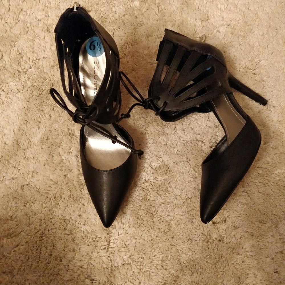 BCBGeneration high heels