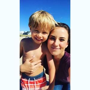 Meet your Posher, Shawnee