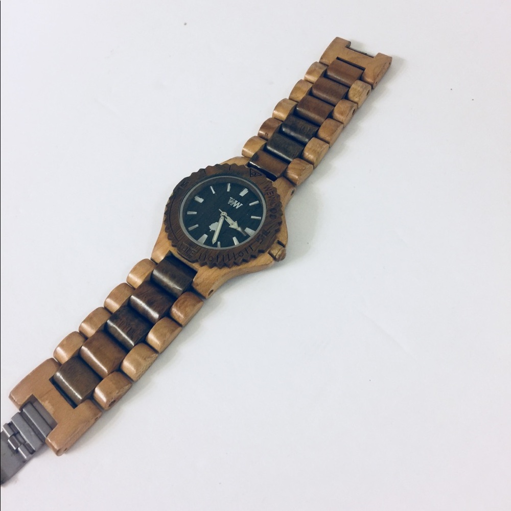 WeWood men’s watch