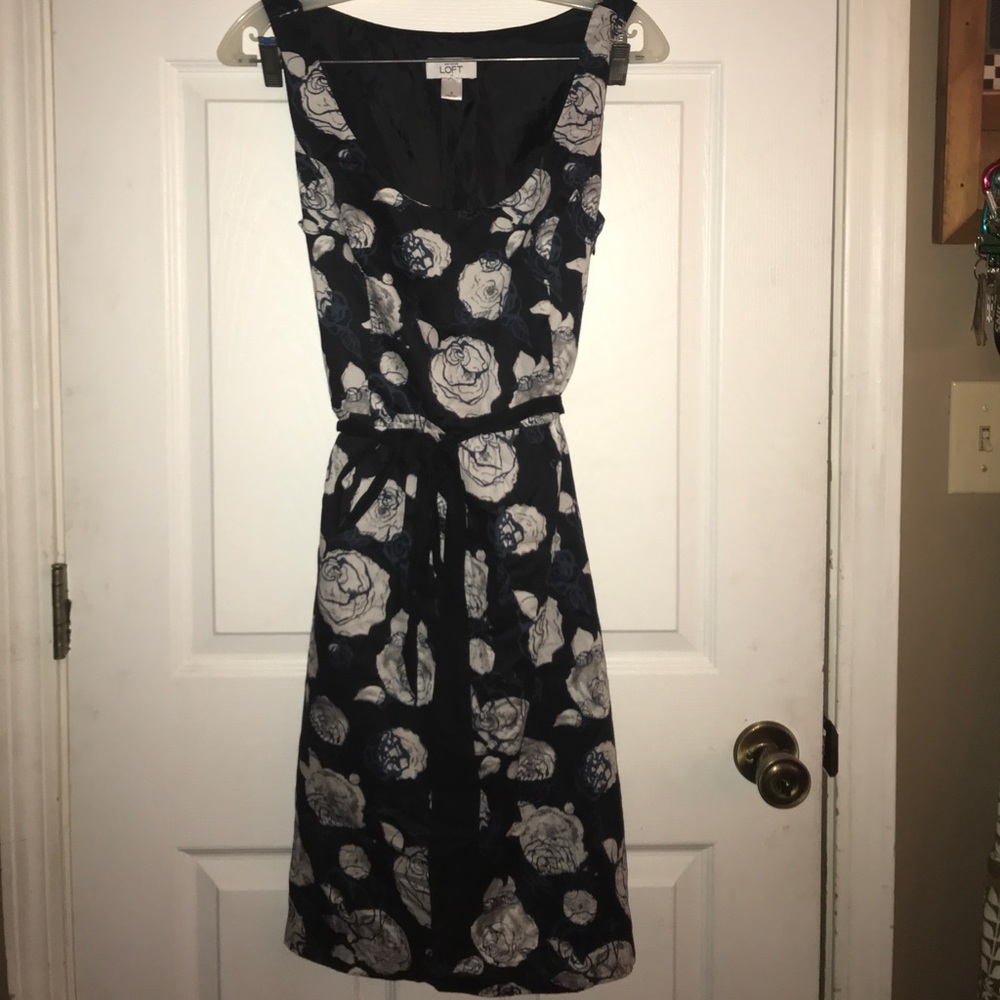 Ann Taylor Loft Dress