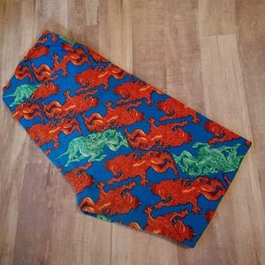 Lularoe leggings os