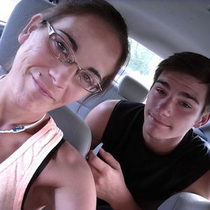 Meet your Posher, Shauna