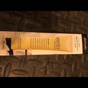 Philosophy purity* Pore Extractor