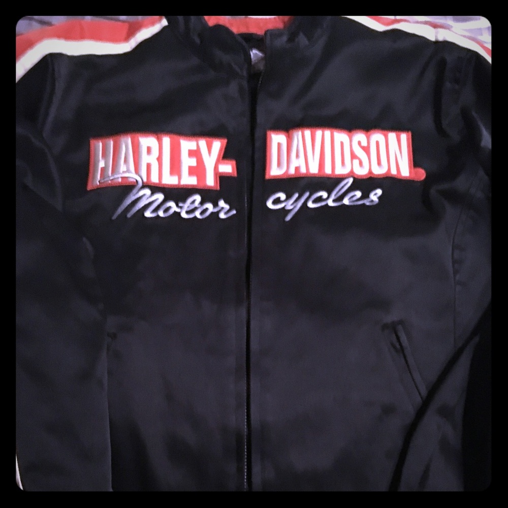 Ladies xl jacket