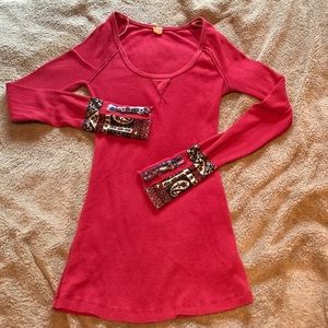 Free People Thermal