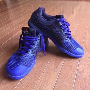 Reebok Crossfit Nano 4.0