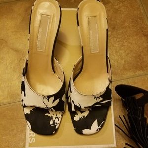 Michael Kors Sandals