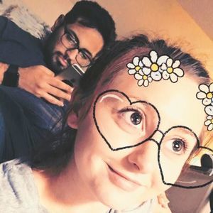 Meet your Posher, Kelsey