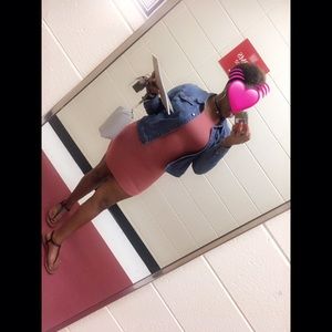 Meet your Posher, Amber