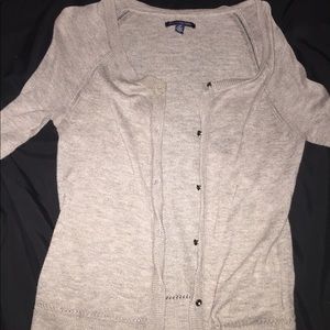 SOLD**Cardigan