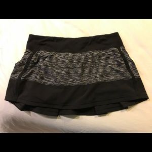 Lululemon skirt
