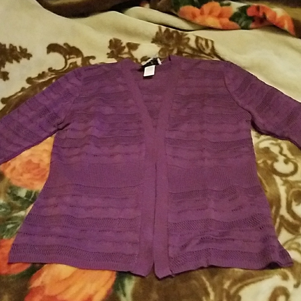 Womens Sweater
