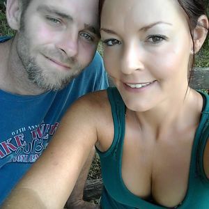 Meet your Posher, Shane n niecey