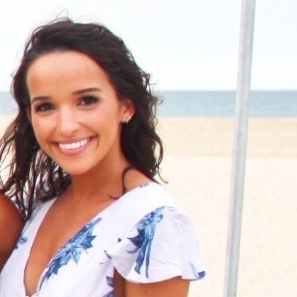 Meet your Posher, Ana