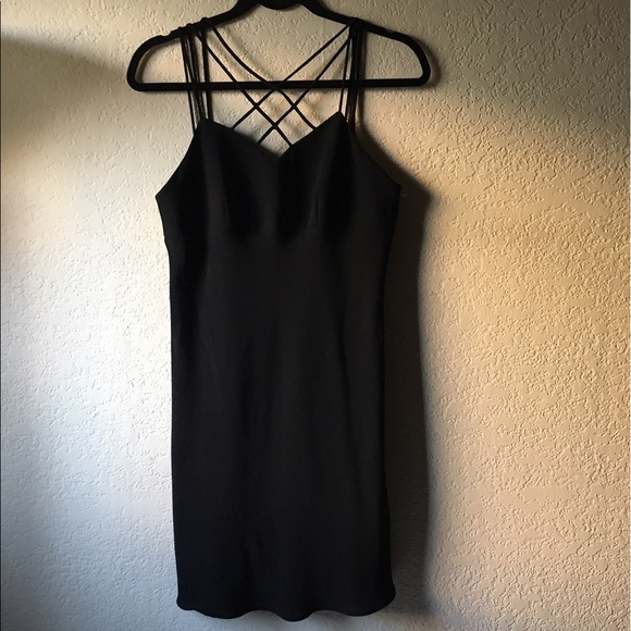 Evan Picone Dresses & Skirts - Evan-Picone Black Dress