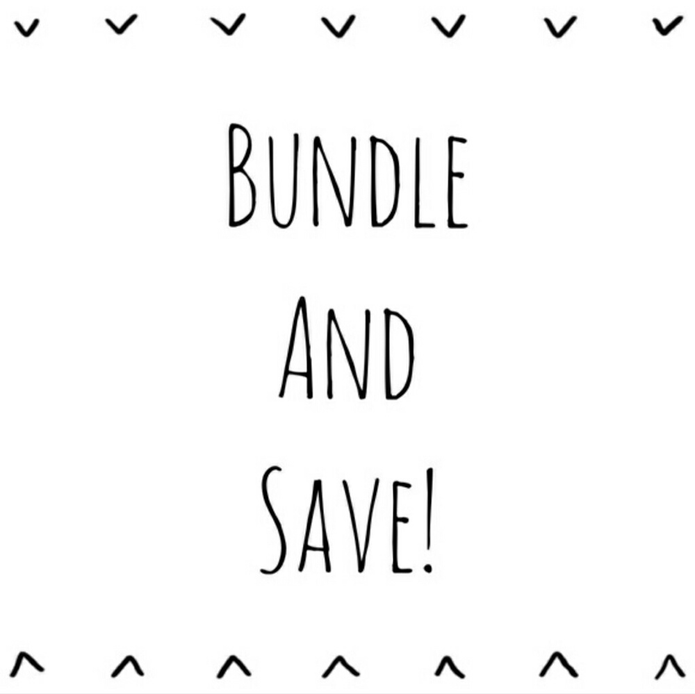 20% OFF 3 OR MORE ITEMS
