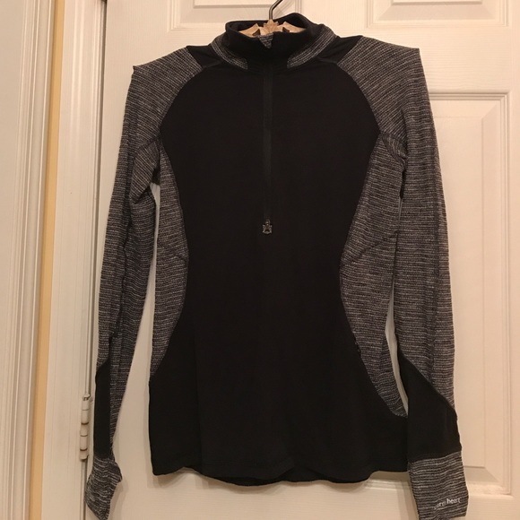 Kick the Cold Lululemon Pullover  ❄️ - Picture 1 of 8
