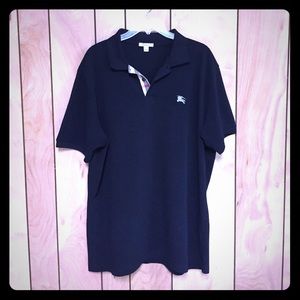 Burberry Polo