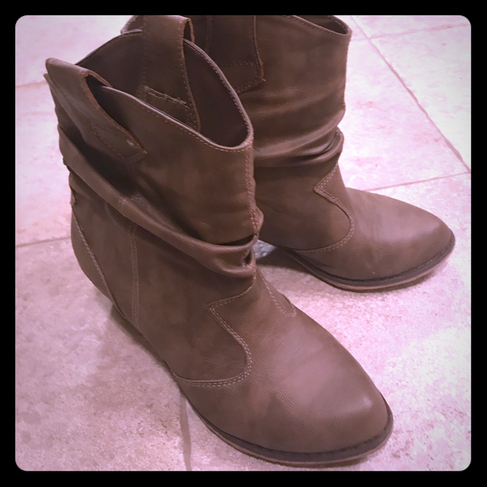 Boots