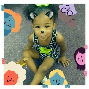 Meet your Posher, Alicia