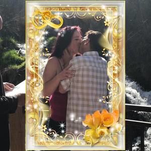 Meet your Posher, Michele