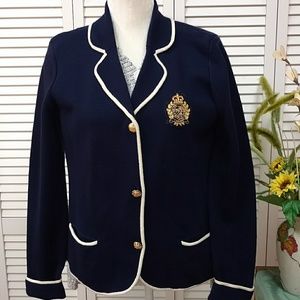 Vintage Ralph Lauren Cardigan