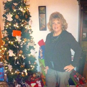 Meet your Posher, Karen hunter