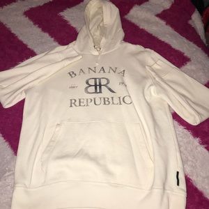 BANANA REPUBLIC SWEATER
