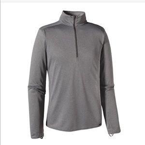 NWT Patogonia Midweight Zip-up Neck Jacket