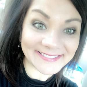 Meet your Posher, Tonya