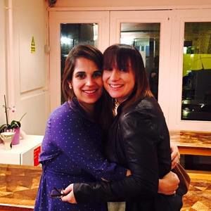 Meet your Posher, Kasey