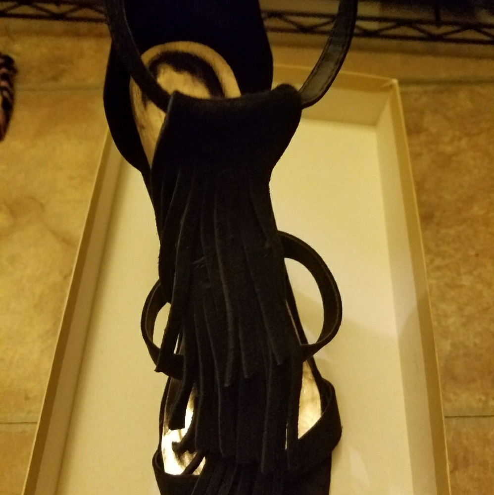 Steve Madden Brand New Shoes