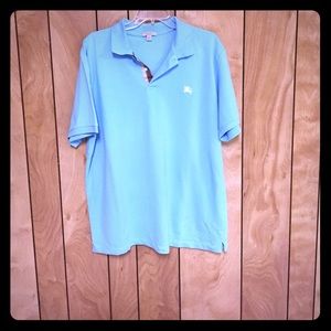 Burberry Polo