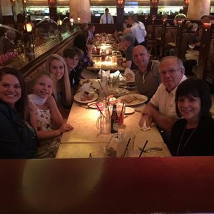 Meet your Posher, Derald