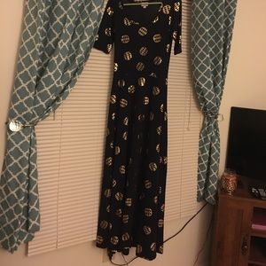 Lularoe Ana Dress