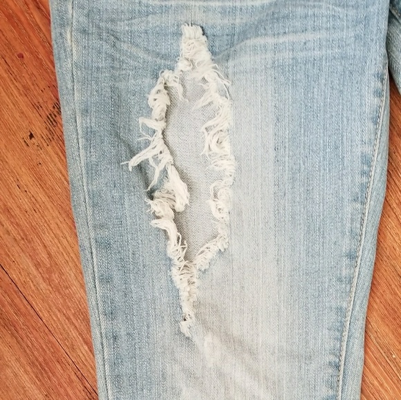 JC JQ Jeans Size 7 - Picture 3 of 5