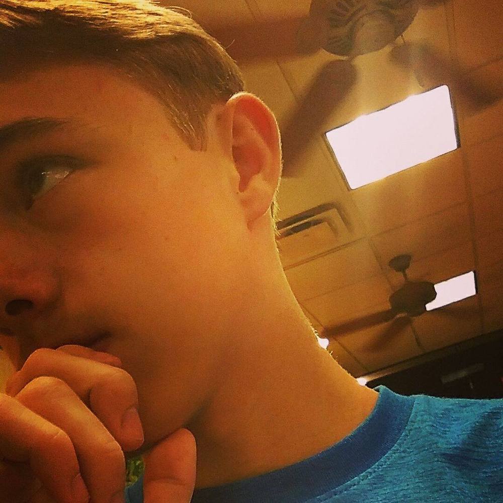 Meet your Posher, Chase