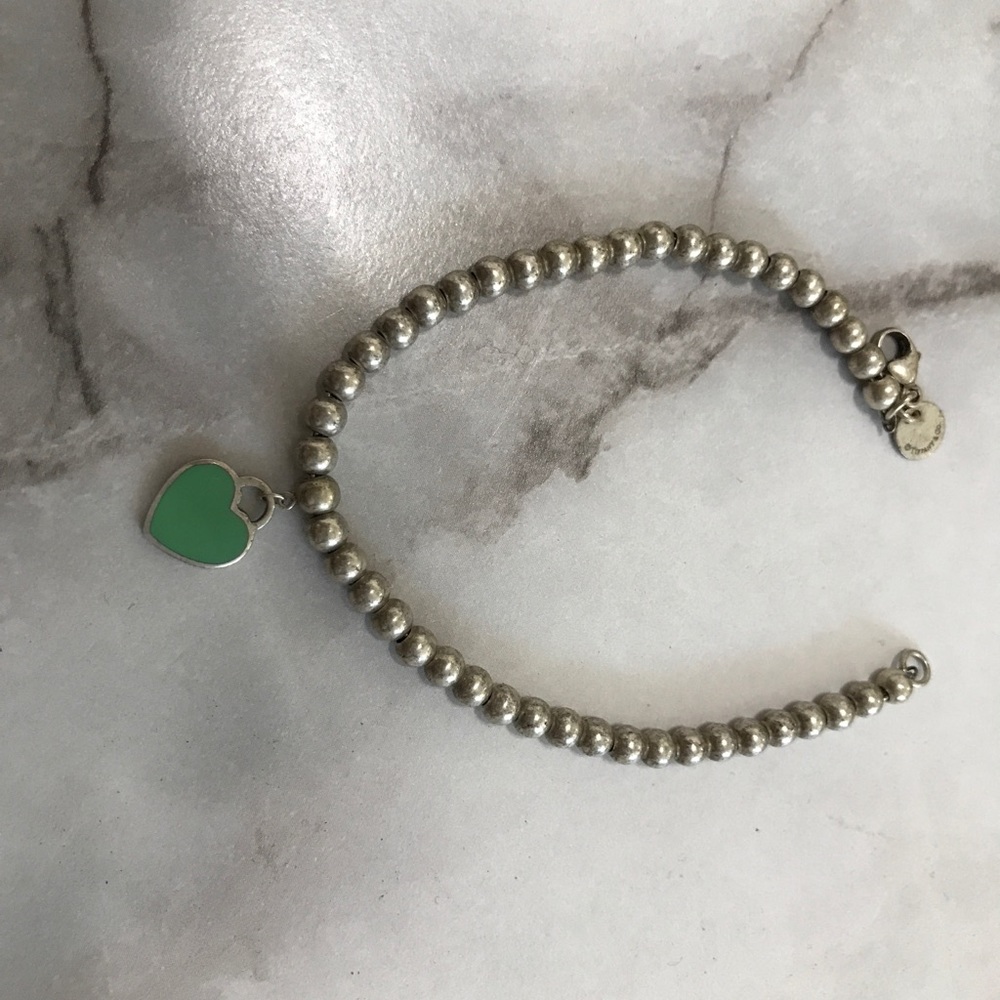 Tiffany and Co bracelet