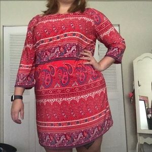 Old Navy Dress