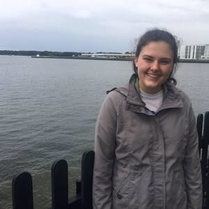 Meet your Posher, Erin