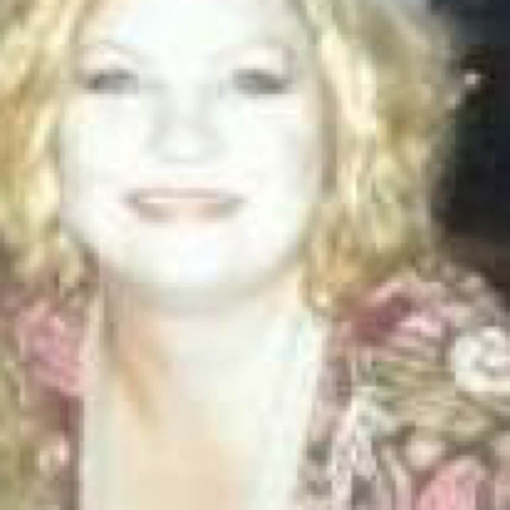 Meet your Posher, Jill