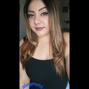 Meet your Posher, Marcela