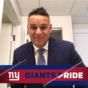 Meet your Posher, Dan