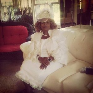 Meet your Posher, Sharon