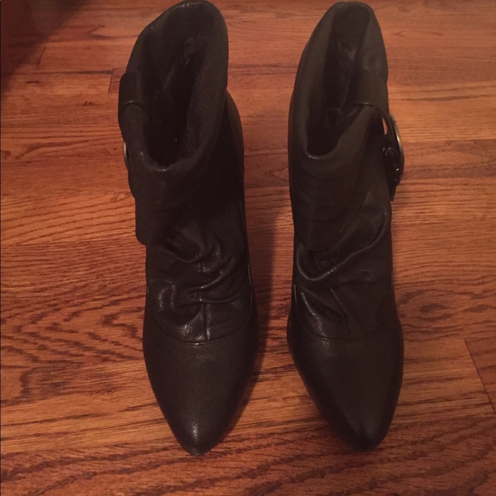 Jessica Simpson Hazell ankle boot