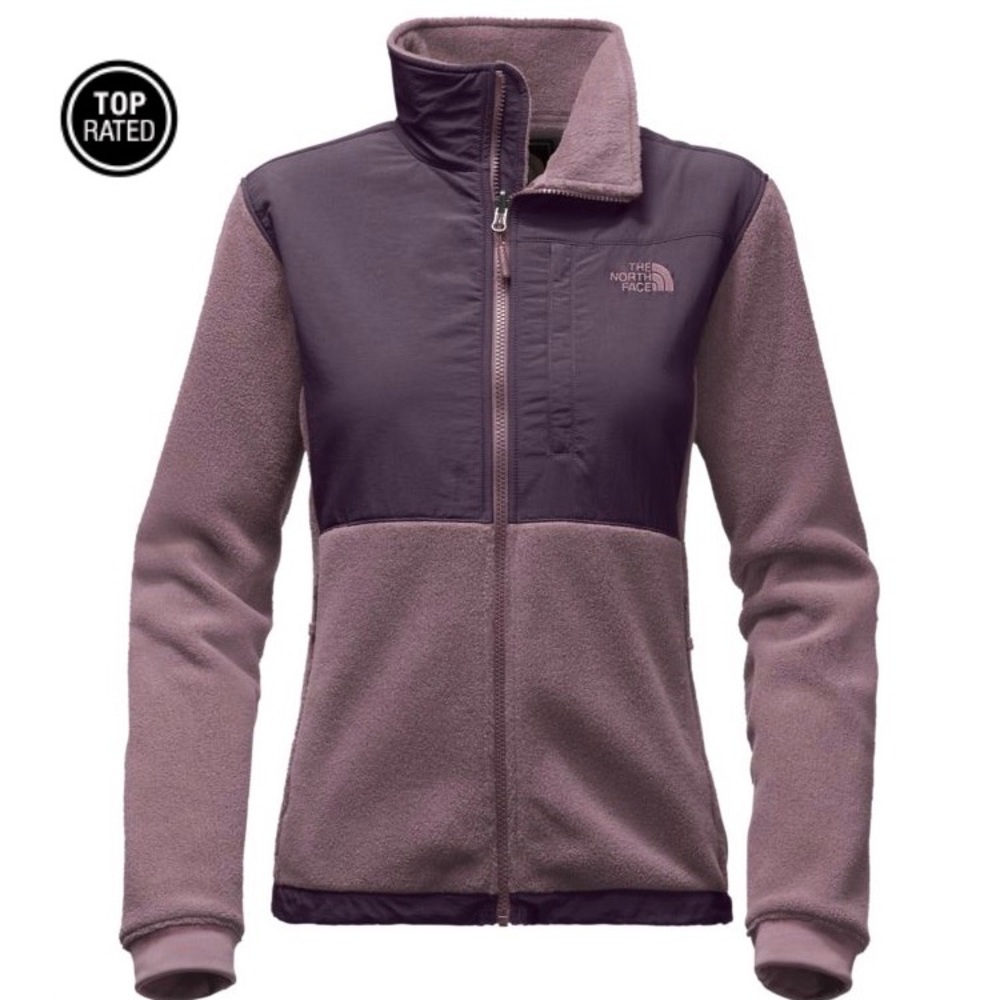 The North Face Denali 2