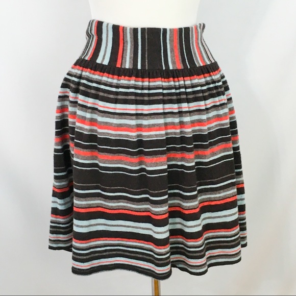 Anthropologie Dresses & Skirts - Sparrow Anthropologie Lima Limes Skirt S