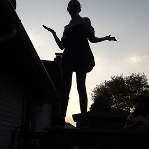 Meet your Posher, Jordanna