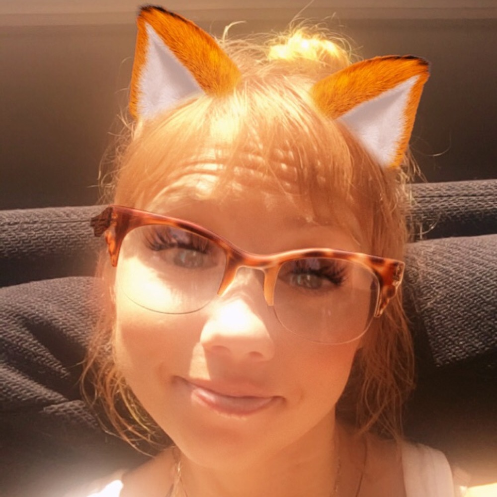 Meet your Posher, Maryann