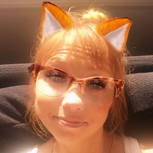 Meet your Posher, Maryann